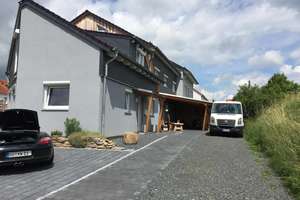 Großzügiges 8-Zimmer-Haus mit 278 m², Galerie, Garten und Bürooption in Göttingen – Dawesbreite 4, 37079 Elliehausen, Göttingen – Vorschaubild 10