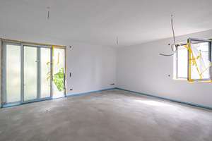 **Neubau 2026 - luxuriöse 3 Raumwohnung, Terrasse mit Gartenanteil,  Außenstellplatz** – Die vollständige Adresse der Immobilie erhältst du vom Anbieter., 1139 Mickten, Dresden – Vorschaubild 13