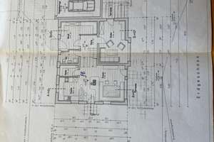 Einzigartiges SPLIT-LEVEL-Architektenhaus im BAUERNHAUS-Stil und ruhigem Garten / v. PRIVAT – Die vollständige Adresse der Immobilie erhältst du vom Anbieter., 85241 Hebertshausen – Vorschaubild 38