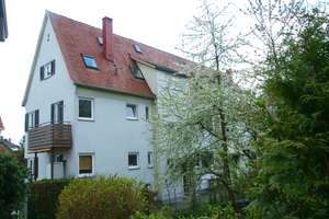 Klein aber fein - hübsche Singlewohnung in ruhiger und zentraler Lage