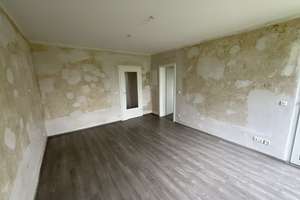 Frisch sanierte Balkonwohnung sucht neuen Mieter - mit neuem Vinyl und neuem Bad – Am Kreyenbergshof 34, 47167 Röttgersbach, Duisburg – Vorschaubild 5