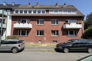Vivaldi statt Beethoven - Erdgeschosswohnung mit Garten in zentraler Lage. – Die vollständige Adresse der Immobilie erhältst du vom Anbieter., 48147 Rumphorst, Münster – Vorschaubild 2