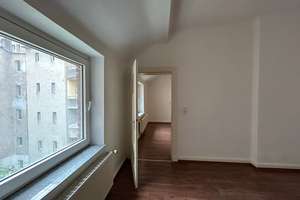 Gemütliche 4-Zimmer-Wohnung in ruhiger aber zentraler Lage – Robenstraße 69, 52070 Jülicher Straße, Aachen – Vorschaubild 4