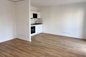 Erstbezug // Neubau // Großzügige 3-Zimmer-Wohnung mit Balkon und EBK – Hagedornstraße 92, 12487 Johannisthal, Berlin – Vorschaubild 4