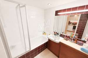 Helle 1 Zimmer Wohnung mit Ausblick auf die MHH – Die vollständige Adresse der Immobilie erhältst du vom Anbieter., 30625 Heideviertel, Hannover – Vorschaubild 6