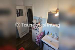 Tauschwohnung: Gemütliche 2-Zimmer Wohnung (inkl. Küche, Keller und Bad) – Die vollständige Adresse der Immobilie erhältst du vom Anbieter., 48147 Schlachthof, Münster – Vorschaubild 9