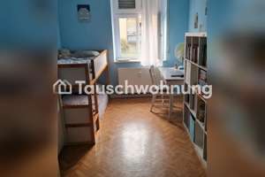 Tauschwohnung: S-Bahn+U-Bahn-Nähe/2,5 Zi EG Bad Cannstatt/Garten/Badewanne – Die vollständige Adresse der Immobilie erhältst du vom Anbieter., 70374 Winterhalde, Stuttgart – Vorschaubild 2