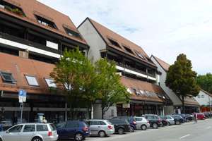 2-Zimmer Wohnung im Zentrum der Stadt Landshut – Innere Münchener Straße 32, 84036 Achdorf, Landshut – Vorschaubild 7