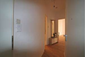* 1-ZIMMER-PERLE IM ERDGESCHOSS MIT BALKON! 1 ZI- Apartment in KR-Mitte* – Die vollständige Adresse der Immobilie erhältst du vom Anbieter., 47798 Stadtmitte, Krefeld – Vorschaubild 3