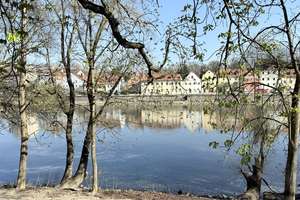 Gut vermietetes Altstadthaus in bester Lage! – Die vollständige Adresse der Immobilie erhältst du vom Anbieter., 93047 Innenstadt, Regensburg – Vorschaubild 3