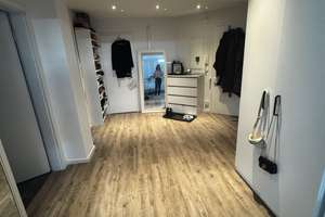 Schöne Wohnung Nähe Zoopark – Weseler Straße 66, 40239 Düsseltal, Düsseldorf – Vorschaubild 9