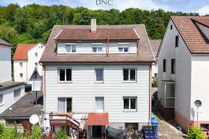 Wohnen und Investieren – Gepflegtes Haus in Sigmaringen – Sigmaringen (Kreis) – Vorschaubild 2
