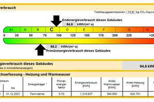 Schöne 3 Zimmer Wohnung mit Rheinblick – Konrad-Adenauer-Ufer 79-81, 50668 Köln – Vorschaubild 19