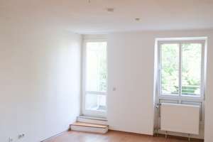 Charmantes Apartment in München: Einzimmerwohnung in Untermenzing – Hitlstraße 17, 80997 Allach, München – Vorschaubild 3