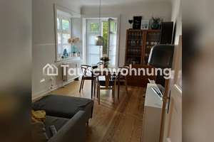 Tauschwohnung: 3 Zimmer EG mit Garten  – Lattenkampstieg 4, 22299 Winterhude, Hamburg – Vorschaubild 4
