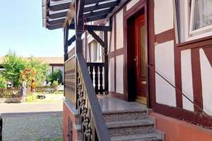 Einfamilienhaus mit Scheune in Nidda-Fauerbach – Die vollständige Adresse der Immobilie erhältst du vom Anbieter., 63667 Nidda – Vorschaubild 5