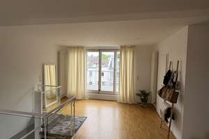 Wunderschöne lichtdurchflutete Maisonette-Wohnung mit großer Terrasse in bester Lage von Oberkassel – Sonderburgstraße 14, 40545 Oberkassel, Düsseldorf – Vorschaubild 13