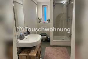 Tauschwohnung: 3 Zimmer Maisonette Wohnung mit Dachterrasse – Die vollständige Adresse der Immobilie erhältst du vom Anbieter., 80797 Neuschwabing, München – Vorschaubild 5