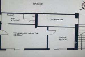 Traumhafte, moderne Villa mit Seeblick und Pool in Bogliaco, nur 300 Meter vom Gardasee entfernt – Via Corneghe 6, 25088 Ludwigsvorstadt-Kliniken, München – Vorschaubild 12