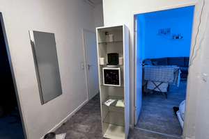 Wohnen mit Charakter: 2-Zimmer-Wohnung in Siemensstadt – Jungfernheideweg 13, 13629 Siemensstadt, Berlin – Vorschaubild 2
