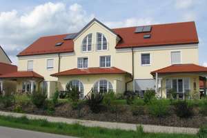 Außergewöhnliches Reihenmittelhaus in Preisenberg