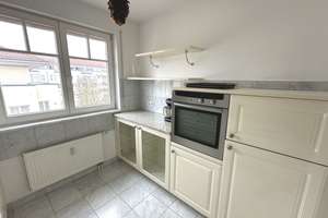 Penthouse in Ingolstadt-Stadtmitte - Zentral und ruhig zum Wohlfühlen! – Die vollständige Adresse der Immobilie erhältst du vom Anbieter., 85049 Mitte, Ingolstadt – Vorschaubild 7
