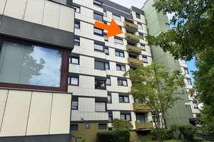 Wohnen mit Weitblick und Aufzug – Die vollständige Adresse der Immobilie erhältst du vom Anbieter., 72108 Rottenburg am Neckar – Vorschaubild 3