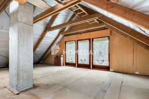 Ihr neues Zuhause - Leerstehendes Einfamilienhaus mit 7 Zimmern, Kamin und EBK in Ehekirchen – Die vollständige Adresse der Immobilie erhältst du vom Anbieter., 86676 Ehekirchen – Vorschaubild 25