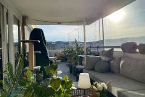 Attraktive 4,5-Zimmer-Attikawohnung in Stuttgart-Botnang – Die vollständige Adresse der Immobilie erhältst du vom Anbieter., 70195 Botnang-Nord, Stuttgart – Vorschaubild 5