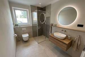 Erstbezug - 2 Zimmer Wohnung in Lübeck St. Jürgen – 23562 Sankt Jürgen, Lübeck – Vorschaubild 14