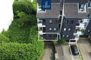 Apartment mit Garage + Stellplatz - Wohnen zwischen Dorfidylle und Düsseldorfer Lebensqualität