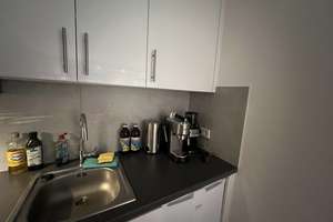 Kompaktes 1-Zimmer-Apartment: Modernisiertes Zuhause in Düsseldorf-Bilk – 40225 Bilk, Düsseldorf – Vorschaubild 12