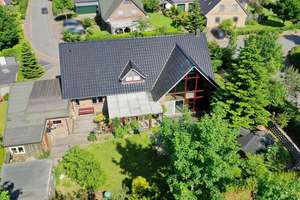 Modernes Einfamilienhaus in Fahrdorf – stilvoll wohnen auf Zeit (befristet auf 3,5 Jahre) – Die vollständige Adresse der Immobilie erhältst du vom Anbieter., 24857 Fahrdorf – Vorschaubild 3