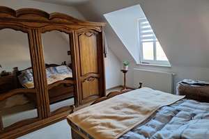 Vermietetes Reihenendhaus mit 2 Stellplätzen in Isserstedt zu verkaufen ! – Die vollständige Adresse der Immobilie erhältst du vom Anbieter., 7751 Isserstedt, Jena – Vorschaubild 6