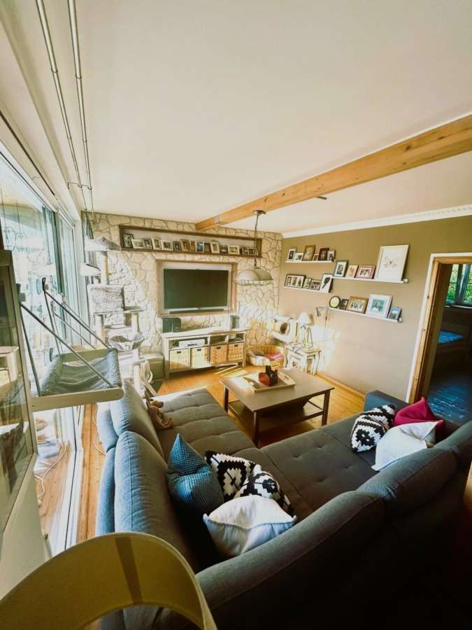 Immobilie in Monheim am Rhein - Zweifamilienhaus mit Potential - Wohnen und Arbeiten auf 322 m² Fläche - Bild 7