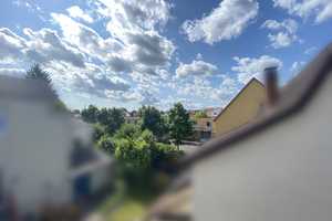 Top-Zweifamilienhaus mit Traumausblick und 2 Balkonen in Lemgo-City zu sofort – Lippe (Kreis) – Vorschaubild 14