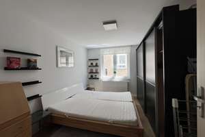 Moderne 2-Zimmer-Wohnung in attraktiver, zentraler Lage von Stuttgart – Breitscheidstraße 106A, 70176 Vogelsang, Stuttgart – Vorschaubild 11
