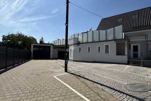 Wohn- & Geschäftshaus mit Dachterrasse in Top-Lage von Augsburg-Kriegshaber – Neusäßer Str. 7, 86156 Augsburg – Vorschaubild 5