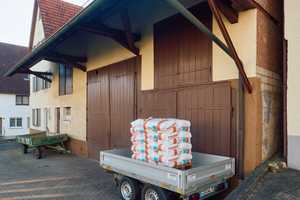 RESERVIERT! Horb-Altheim: Charmantes Bauernhaus mit viel Platz für die Familie und Ihre Hobbys – Freudenstadt (Kreis) – Vorschaubild 5