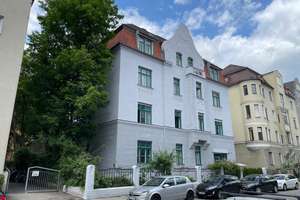 Exklusive, lichtdurchflutete 4-Zimmer-Altbauwohnung mit Parkett & hohen Decken im Bismarckviertel – Die vollständige Adresse der Immobilie erhältst du vom Anbieter., 86159 Bahnhofs-, Bismarckviertel, Augsburg – Vorschaubild 20