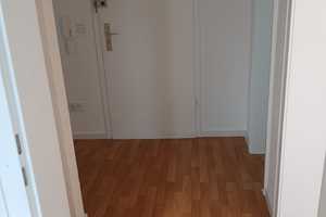 Sonnige 3-Zimmer-Wohnung in herrlich grüner Lage – Lehrterstraße 29, 30559 Hannover – Vorschaubild 9