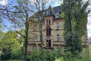 Schöne 2-Zi.-Wohung in Top-Lage, Kulturdenkmal, gut vermietet, ca. 50 m², ruhig, Provisionsfrei! – Walkmühlstr. 37, 65195 Nordost, Wiesbaden – Vorschaubild 2