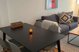 Tolle 2-Zimmeraltbauwohnung im Gleimkiez – Die vollständige Adresse der Immobilie erhältst du vom Anbieter., 10437 Prenzlauer Berg, Berlin – Vorschaubild 3