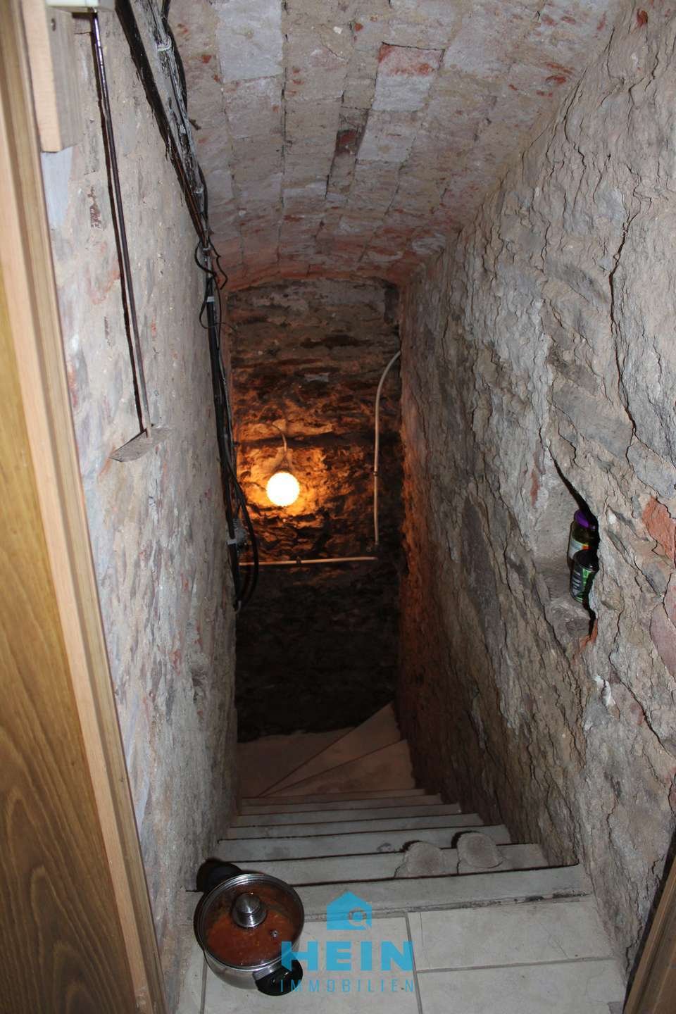 Immobilie in Zschorlau - Ein Zuhause das Wurzeln schlägt - Ihr Rückzugsort für Herz und Familie! - Bild 3