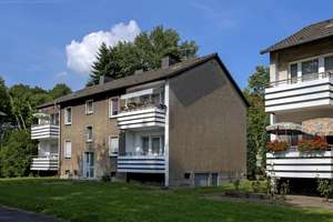 3-Zimmer-Wohlfühlwohnung in Duisburg Obermeiderich