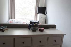 3-Zimmer-Wohnung mit Balkon im beliebten Stadtteil List – Die vollständige Adresse der Immobilie erhältst du vom Anbieter., 30163 List, Hannover – Vorschaubild 5