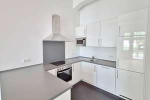 Schönes helles Loft mit großem Balkon in Berlin – Köpenick - Wassernähe – Am Werksgarten 4, 12555 Köpenick, Berlin – Vorschaubild 13