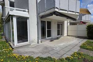 V3473 Der Traum vom eigenen Garten Tolle 4-Zimmer-Terrassen-/Gartenwohnung – Die vollständige Adresse der Immobilie erhältst du vom Anbieter., 90768 Atzenhof, Burgfarrnbach, Fürth – Vorschaubild 2