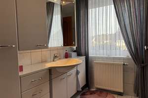 Tohuus Immobilien: stattliches Einfamilenhaus mit viiiel Platz, ca. 12 km südl. von Cuxhaven ... – Die vollständige Adresse der Immobilie erhältst du vom Anbieter., 27639 Nordholz – Vorschaubild 10