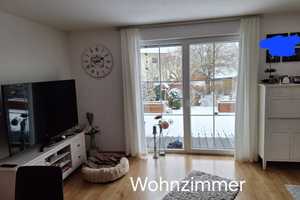 Wunderschönes, topgepflegtes Reihenmittelhaus – Ansbach (Kreis) – Vorschaubild 1